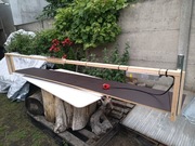 Przecinarka XPS gilotyna 140cm