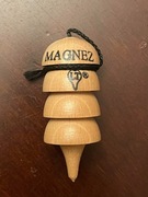 Biały Ozyrys Magnez – Mg