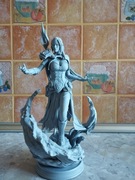 Jaina Warcraft figurka 24 cm