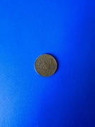 Moneta 20 Koron 2002 rok, Czechy