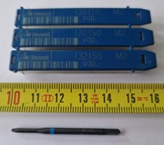 Gwintownik Garant M2 HSS-E