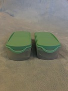 Tupperware pojemniki na sypkie