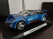 PONTIAC  REGEOUS SKALA 1/24
