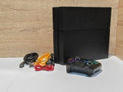 Konsola Sony PlayStation 4 CUH-1216B 7.02