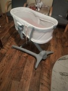 Łóżeczko Chicco 4 w 1