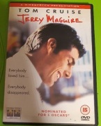 Jerry Maguire   