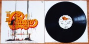 CHICAGO IX CHICAGO'S GREATEST HITS 1975 HOLLAND LP WINYL EXC