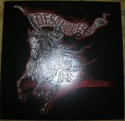 Deströyer 666 – Wildfire