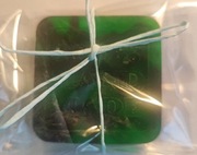 Naturalne Mydło Noteckie o zapachu delikatnych kwiatów i owoców 