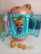 LOL Surprise Under Wraps Confetti bdb komplet