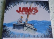 szczęki 4 zemsta 4k steelbook bez polskiego nowe jaws