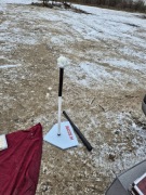 Zabawka bejsbol do nauki i zabawy