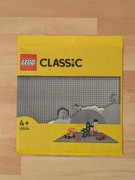 LEGO 11024 Classic Szara Płytka Konstrukcyjna
