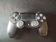 Oryginalny Pad Kontroler DualShock4 v2 Czarny