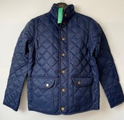 BENETTON KURTKA PRZEJŚCIOWA szkoła 160 11/12 LAT 2XL