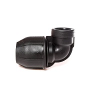 NOWE Kolano PE F (GW) 32-3/4" l PN16 / fish