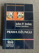 Prawa dżungli - John P. Imlay
