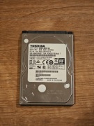 Dysk Toshiba 1 TB 2.5" MQ01ABD100