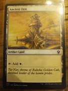 Ancient Den, C21 276