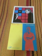 Michael Cretu-Dwa 7"single winylowe razem, jeden pakiet 