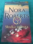 Nora Roberts Słodka zemsta 