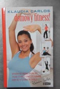 Klaudia Carlos Domowy fitness + gratis 