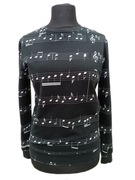 Bluza damska dresuwka 