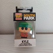 Brelok Pocket Keychain South Park KYLE