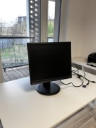 WYPRZEDAŻ DO 28.04.2026 - Monitor iiyama B1906S 19' – sprawny | Wrocław