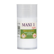 Wkłady MAXPOL 24h – parafina 1 dzień