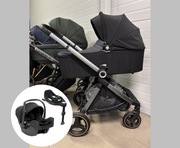 Cavoe Osis 2.0 Iron – wózek 4w1 z prezentami!