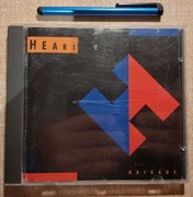 HEART - Brigade  (CD)