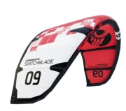 Cabrincha Switchblade 10m 12m Nowe w kartonie