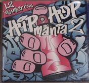 Hip Hop Mania 2 - 12 numerów