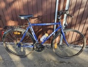 Rower miejski Fort Trekking, shimano