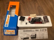 PAROWÓZ BR 98 ROCO 43255. SKALA H0