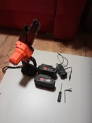 Piła łańcuchowa totalstore 1000 W