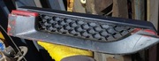 Jaguar listwa kratka plastik 