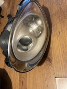 Lampa prawa Alfa Romeo mito reflektor