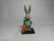 Lego Looney Tunes Królik Bugs