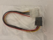 ADAPTER ZASILANIA ATA  / SATA PATA / SERIAL ATA