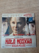 Mała Moskwa Dvd.