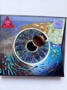 Pink Floyd live Pulse 2cd 1995/2000