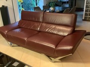 Dwie sofy KLER Rapsodia