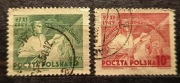 Kongres Zjednoczeniowego Ruchu Ludowego. 1949