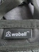 Oryginalna mata ochronna na tylnią kanapę Skoda Kamiq 2020