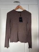 Sweterek Massimo Dutti Rozm. M