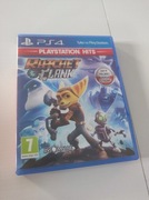 Gra PS4 Ratchet Clank