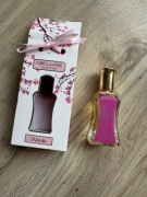 Perfum do ciała Dubaj de luxe różany olejek zapachowy