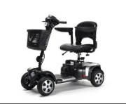 Skuter inwalidzki Venus 4 Sport L - Stan JAK NOWY! Warszawa Włochy